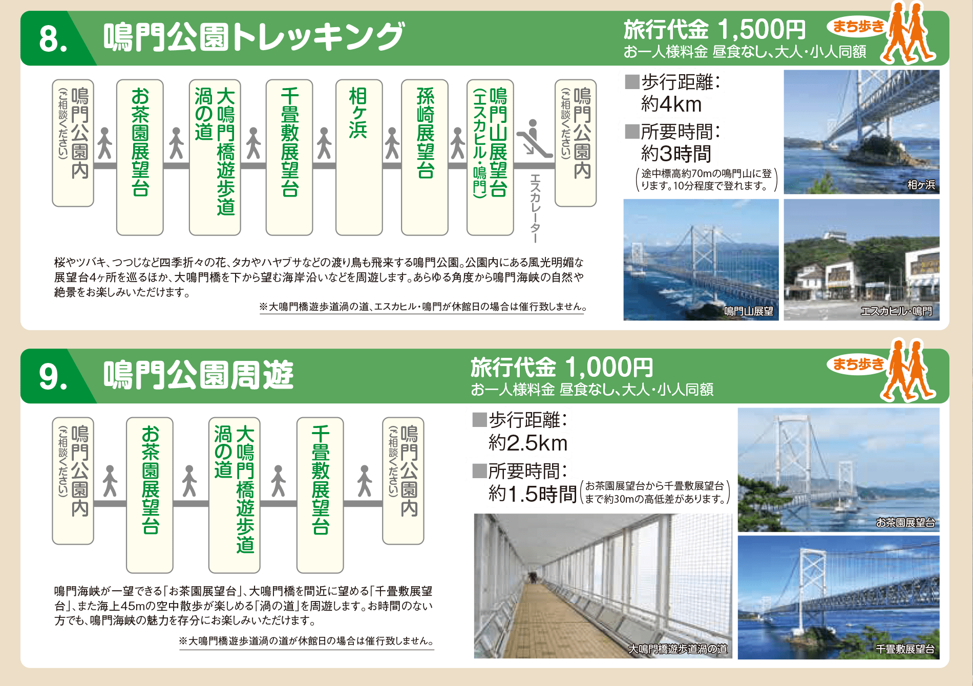 郷旅について